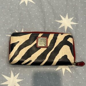 Rooney & Bourke Wallet